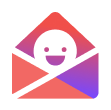 Smiles Davis - RGE Studio logo
